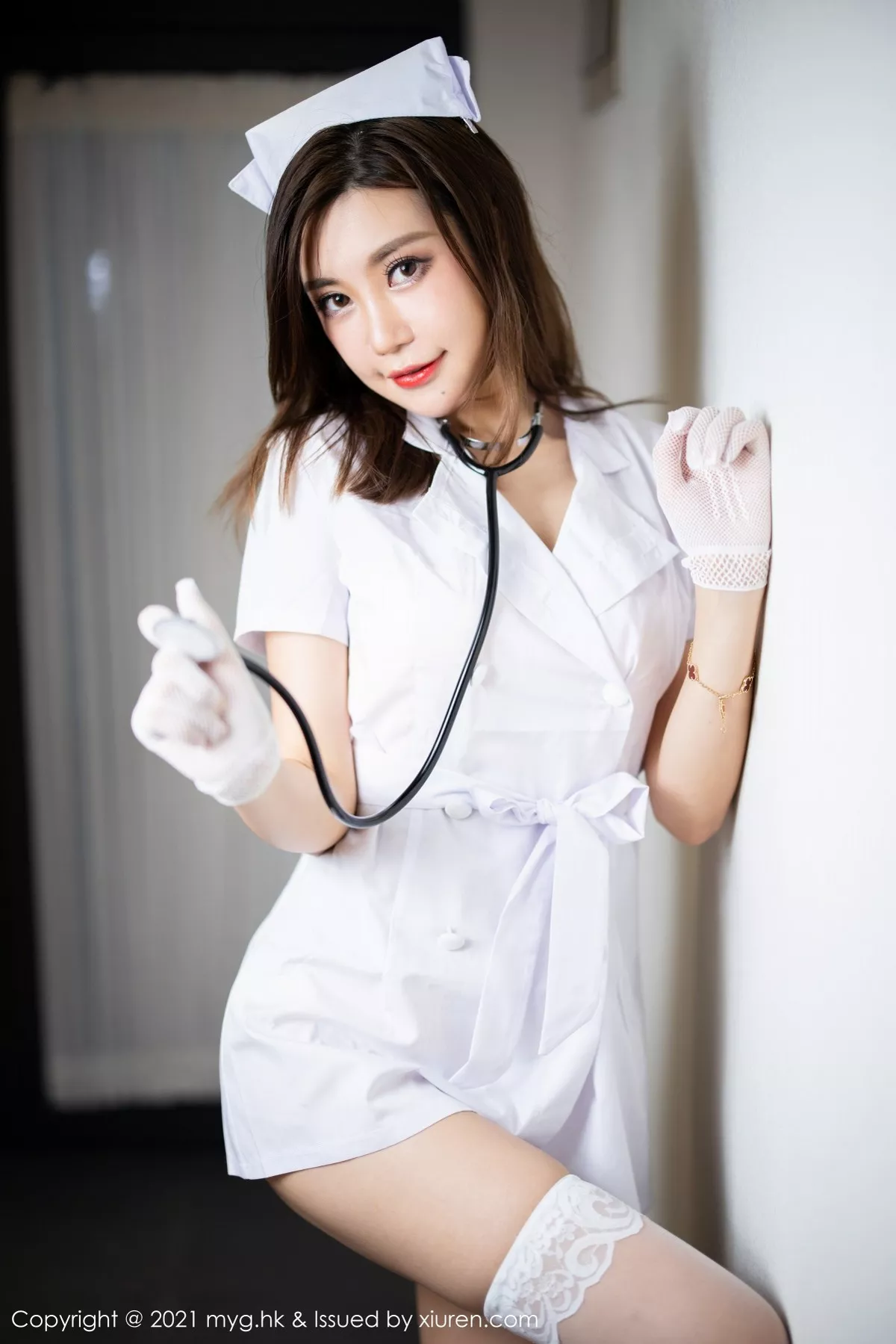 绮里嘉写真