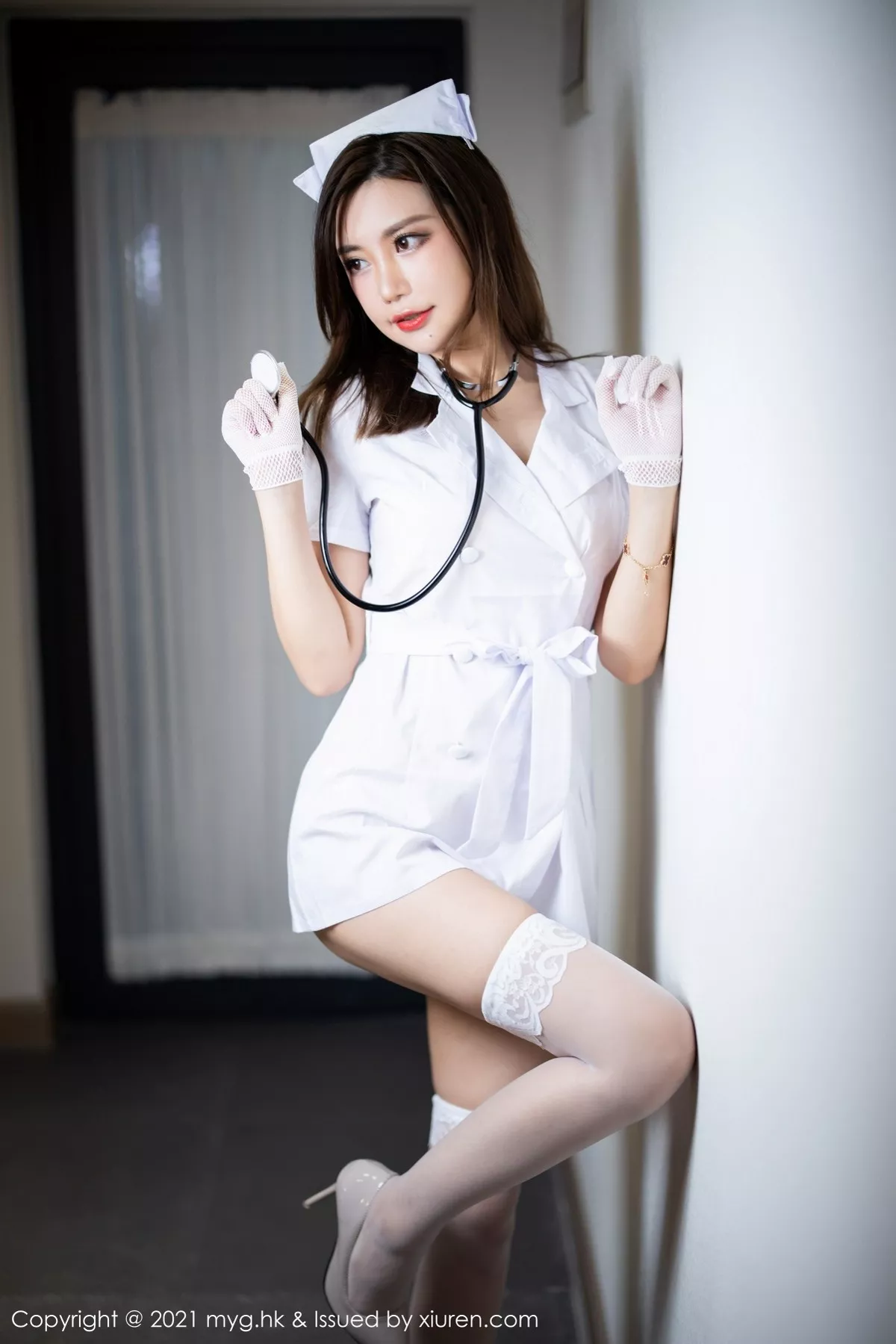 绮里嘉写真