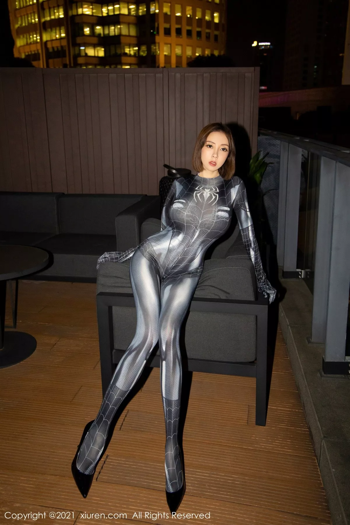 果儿写真