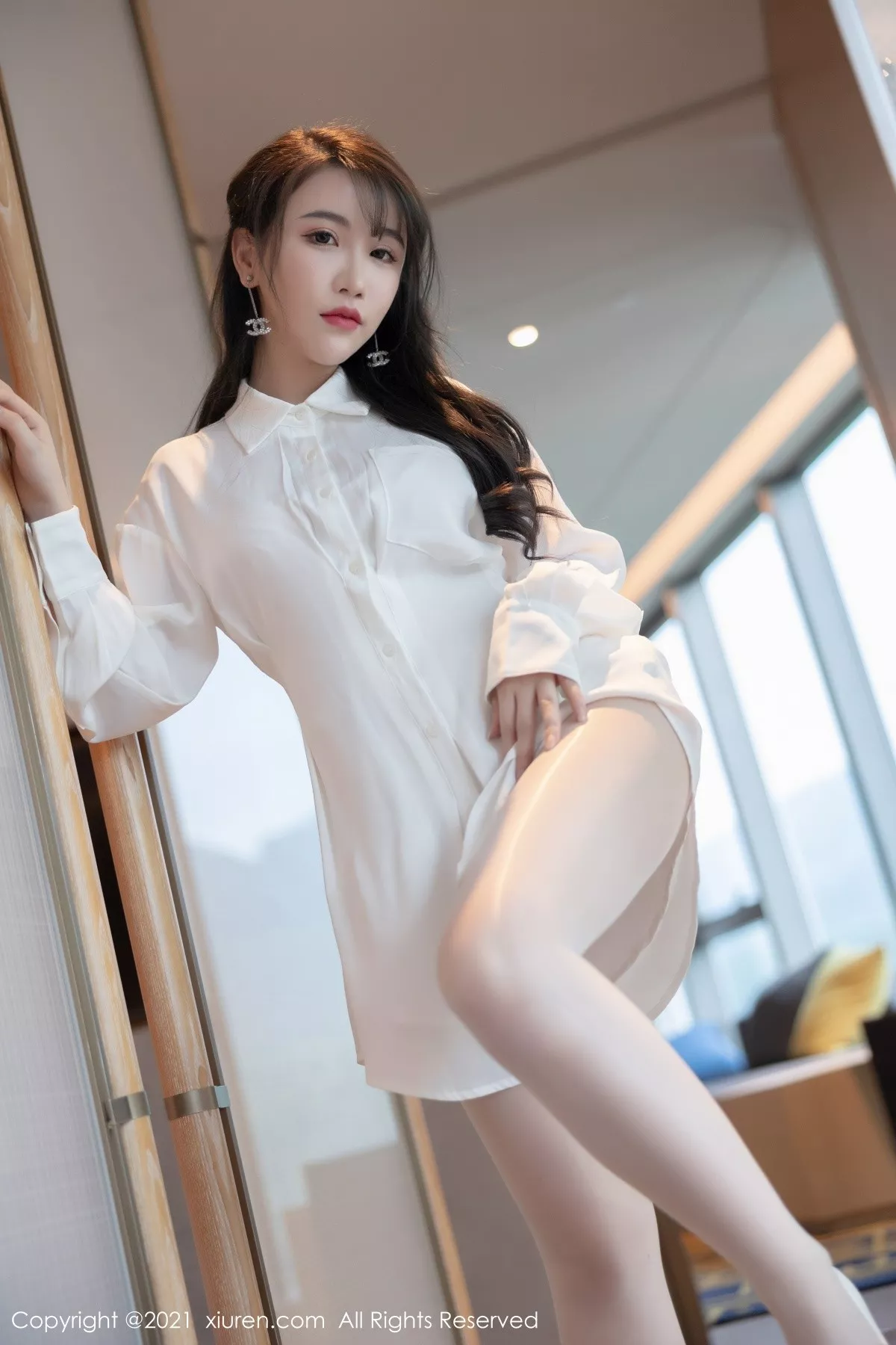 绯月樱写真