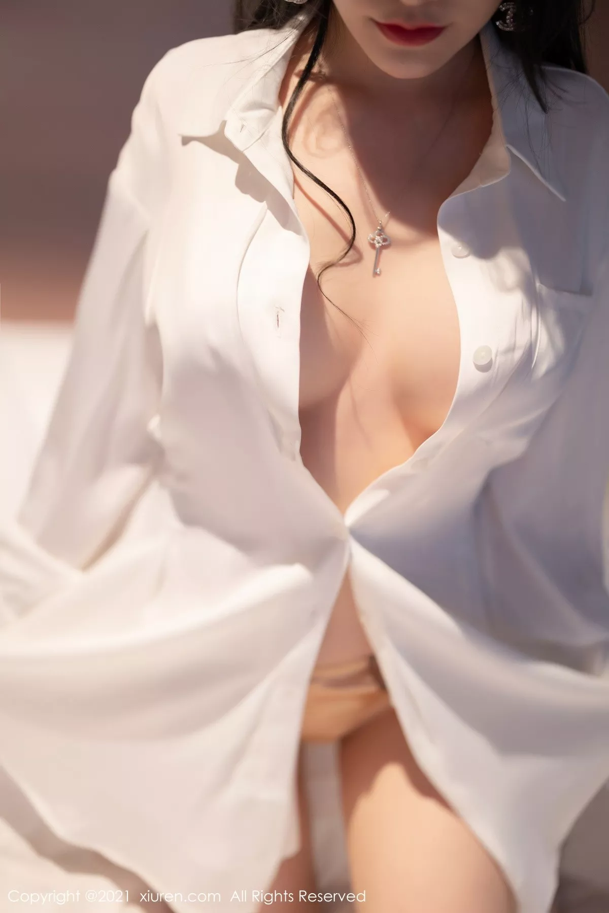 绯月樱写真