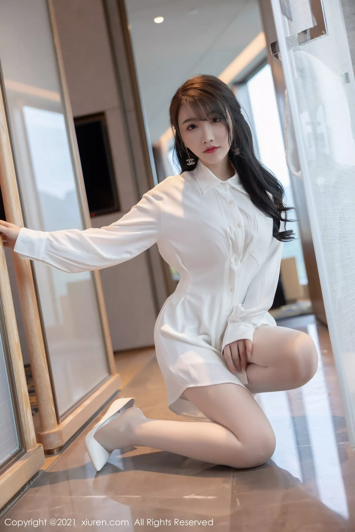 绯月樱写真