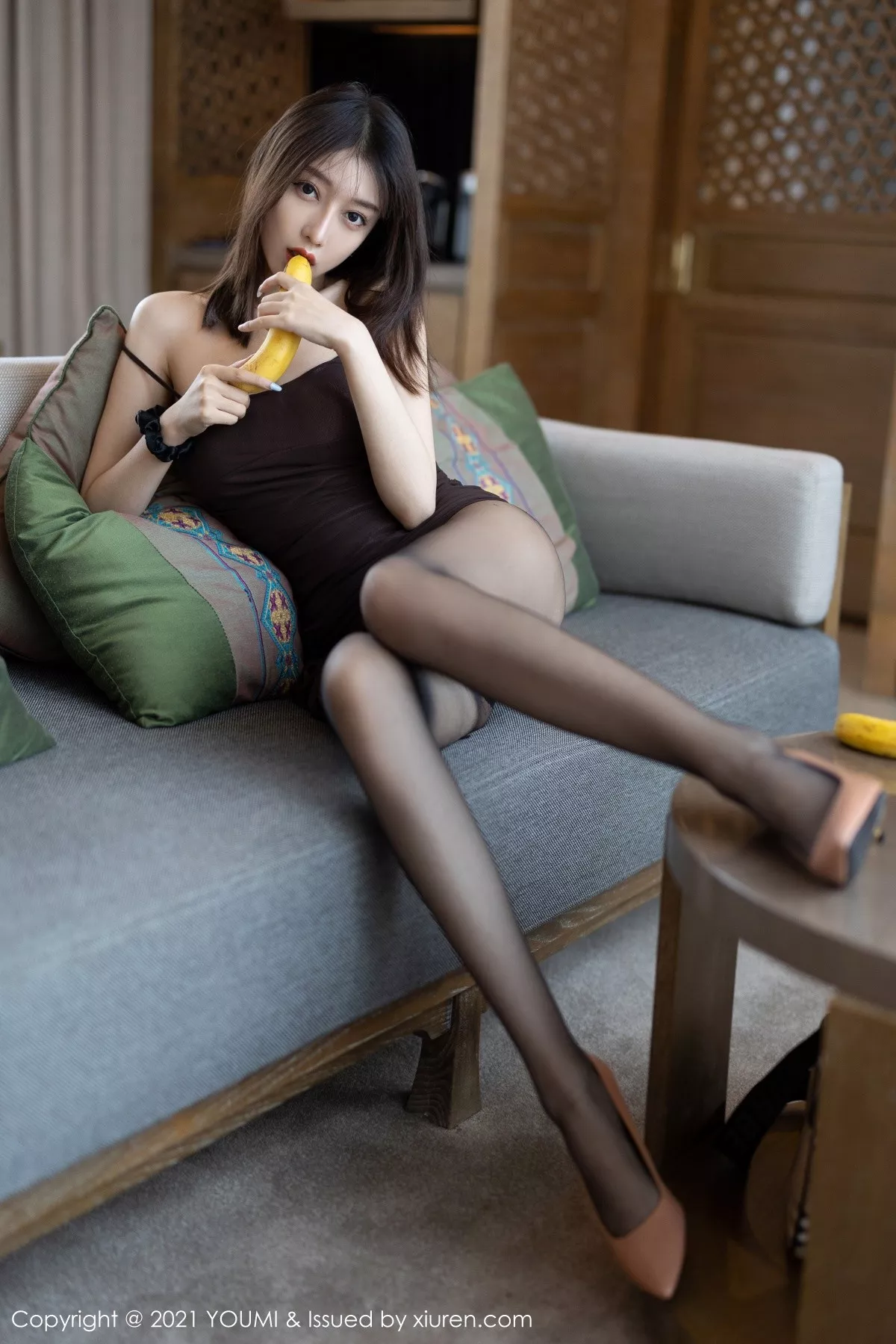 玥儿玥写真