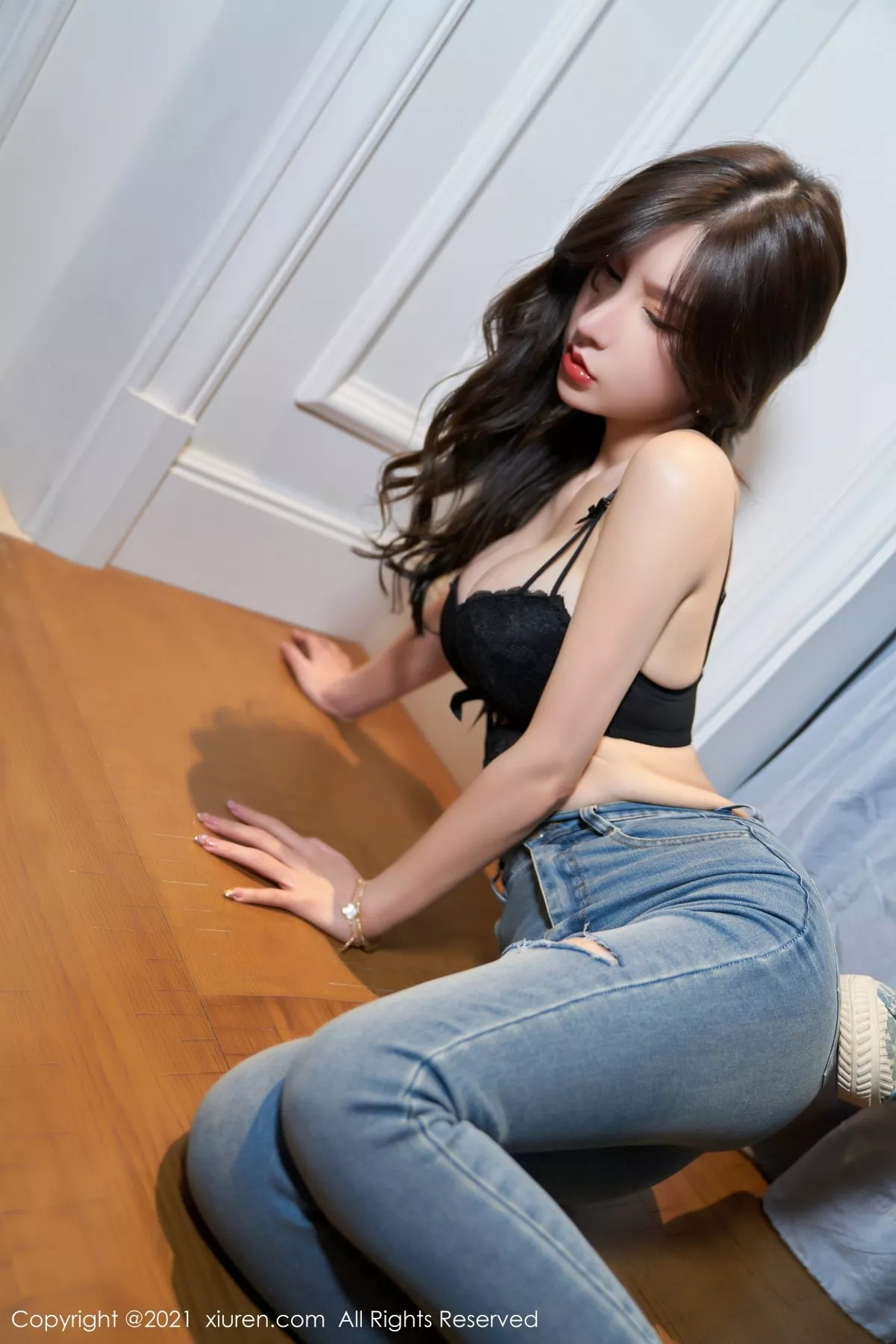 周于希写真