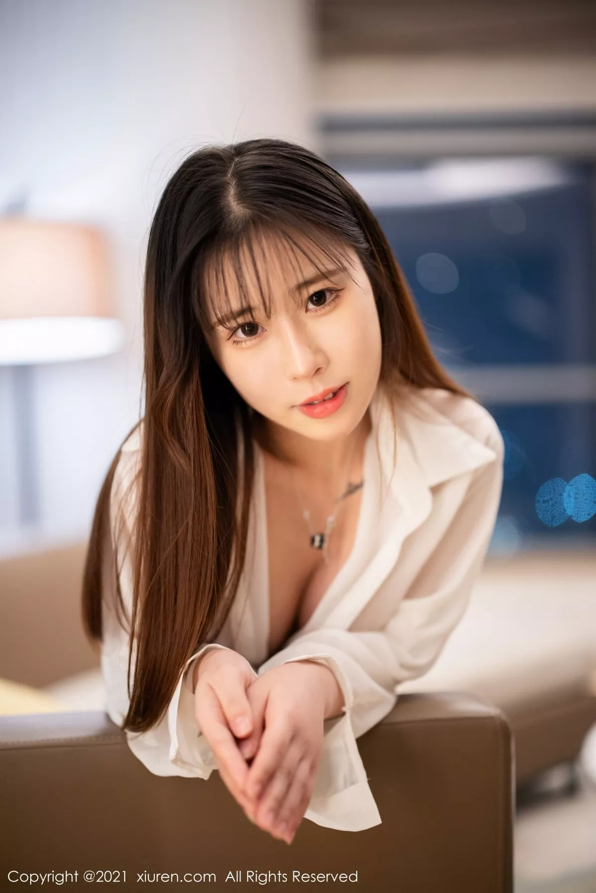 甜熙写真