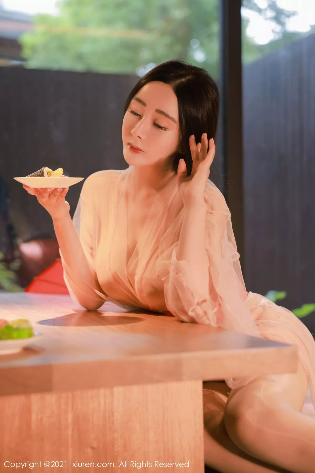 允爾写真