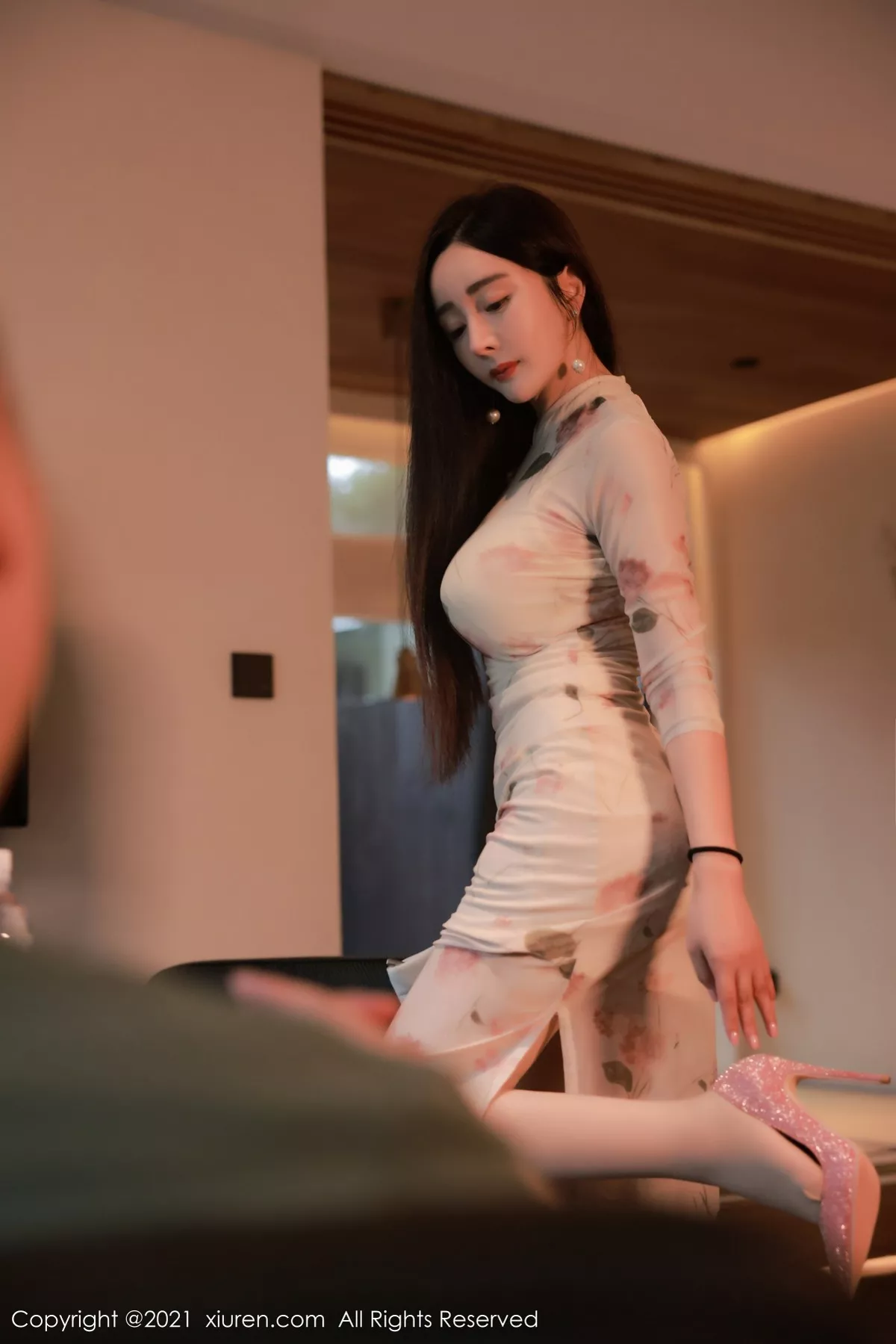 允爾写真