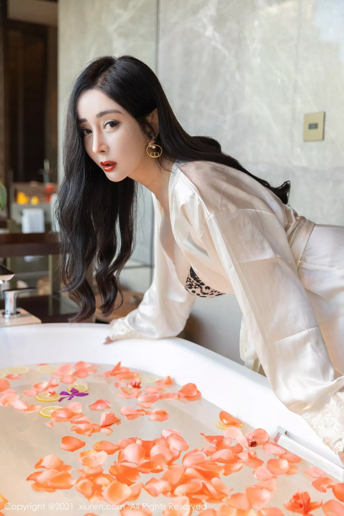 允爾写真