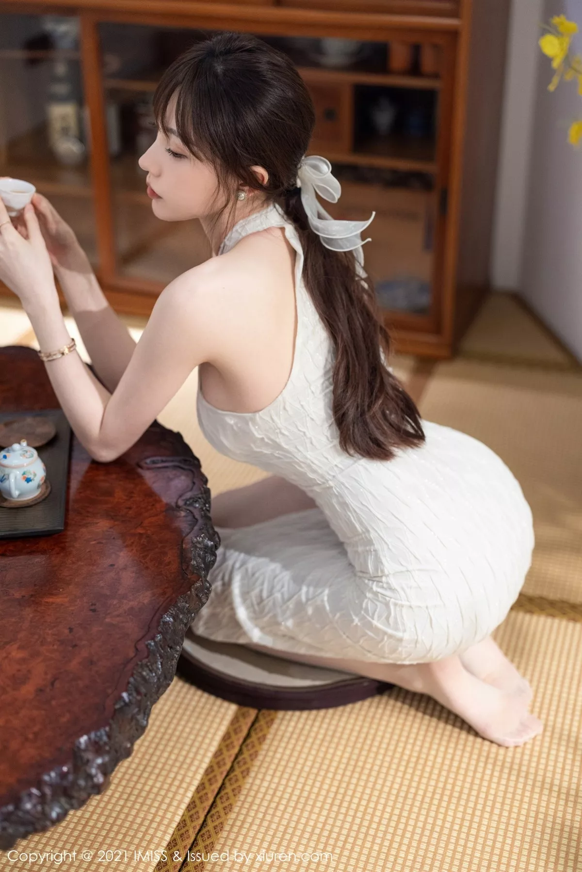 刘奕宁写真