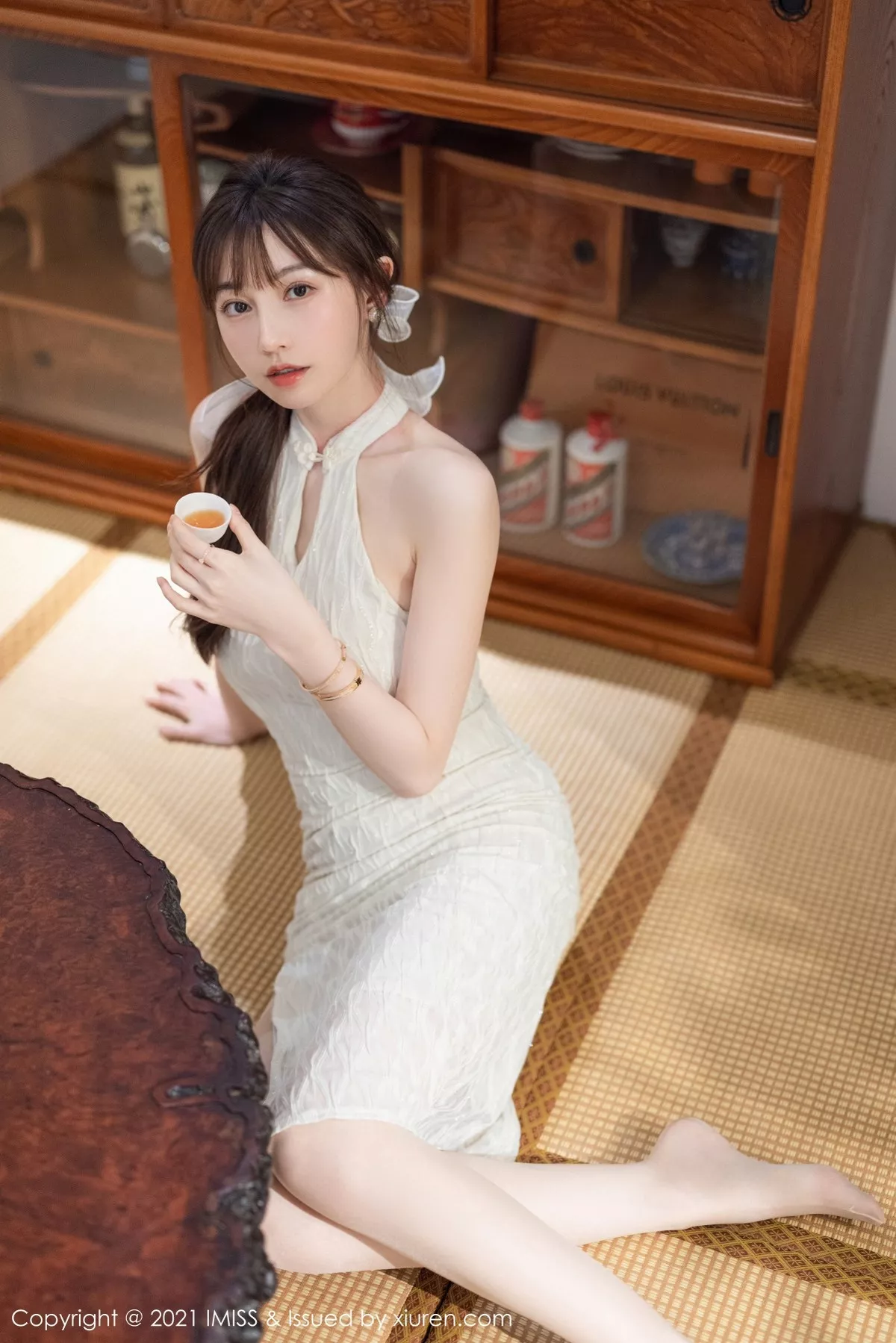 刘奕宁写真