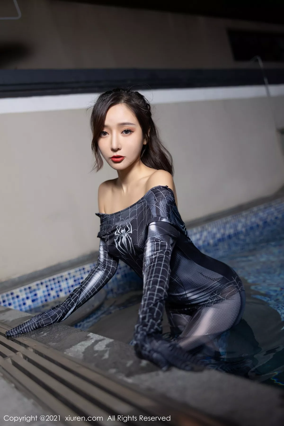 王馨瑶写真