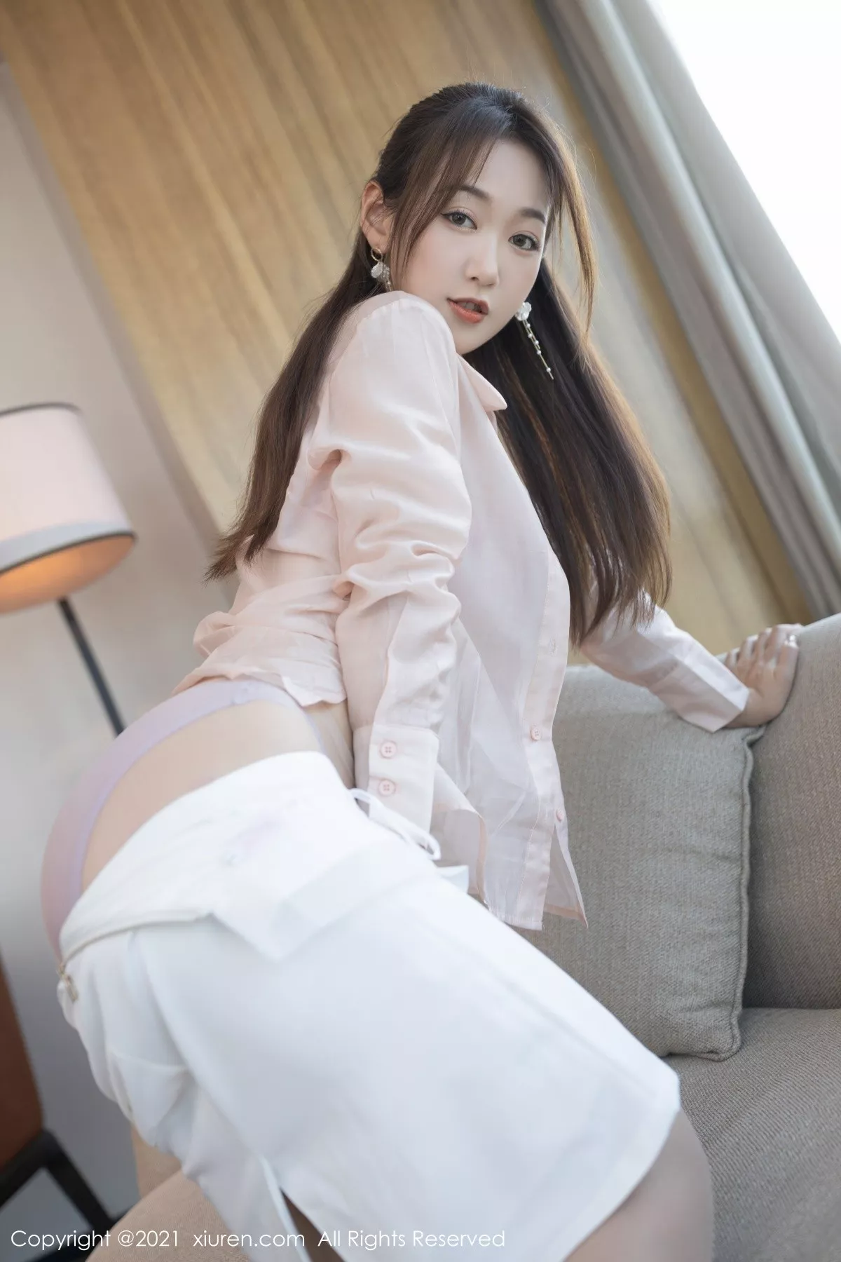 唐安琪写真