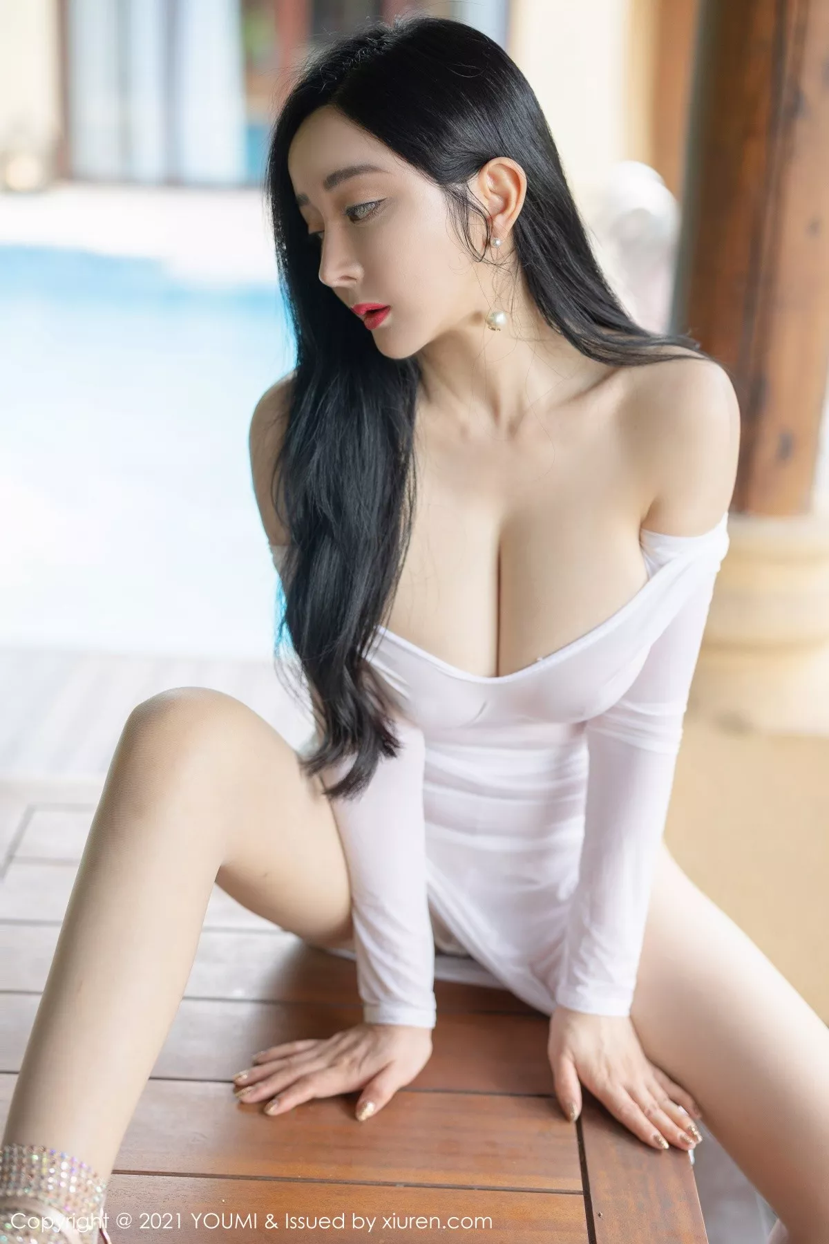 允爾写真