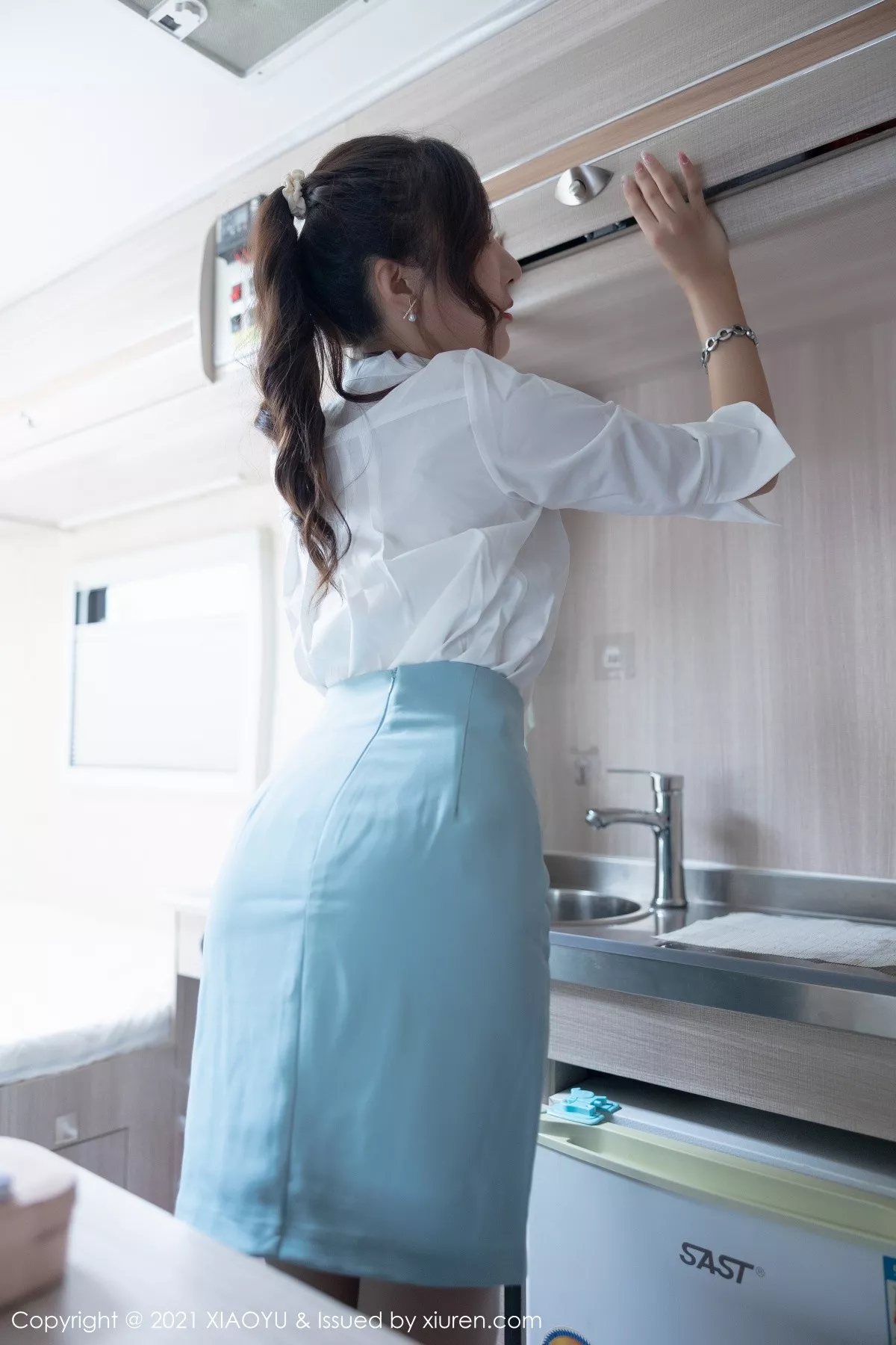 王馨瑶写真