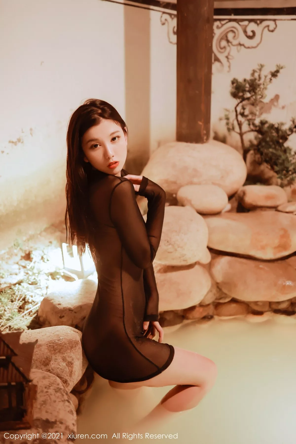 李雅柔写真
