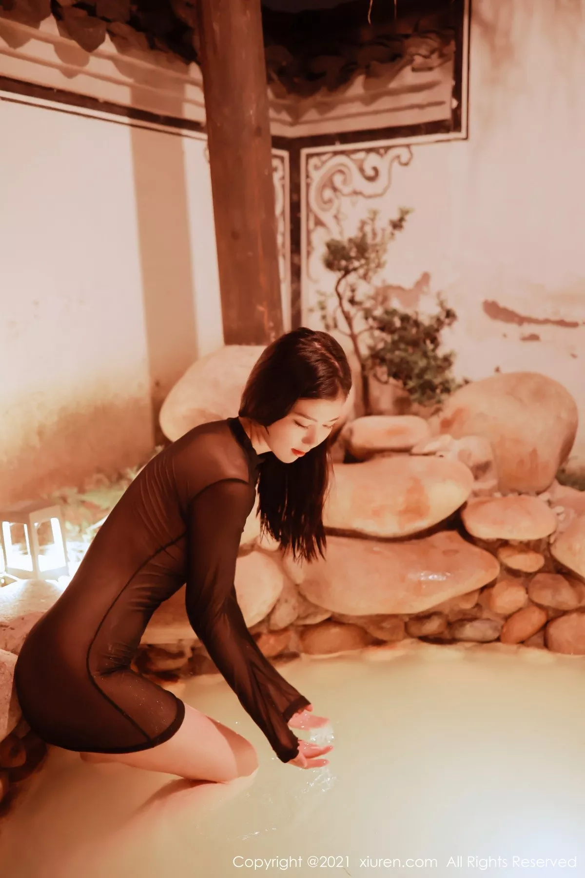 李雅柔写真