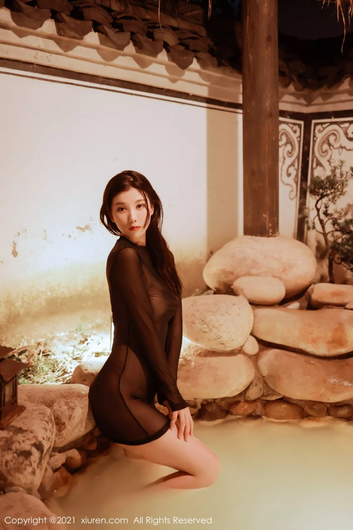 李雅柔写真