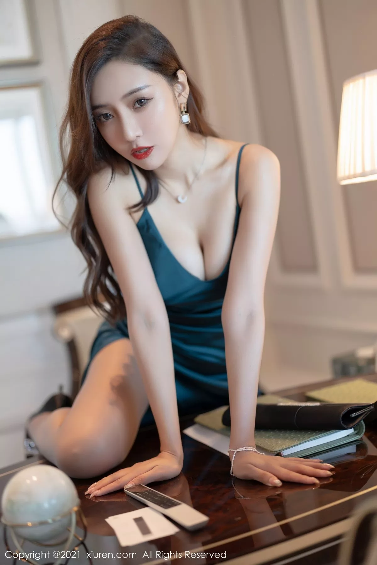 王馨瑶写真