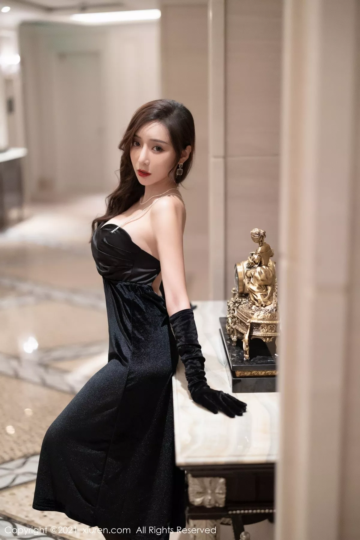 王馨瑶写真