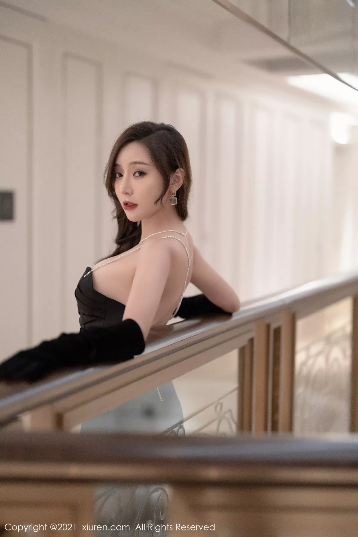 王馨瑶写真