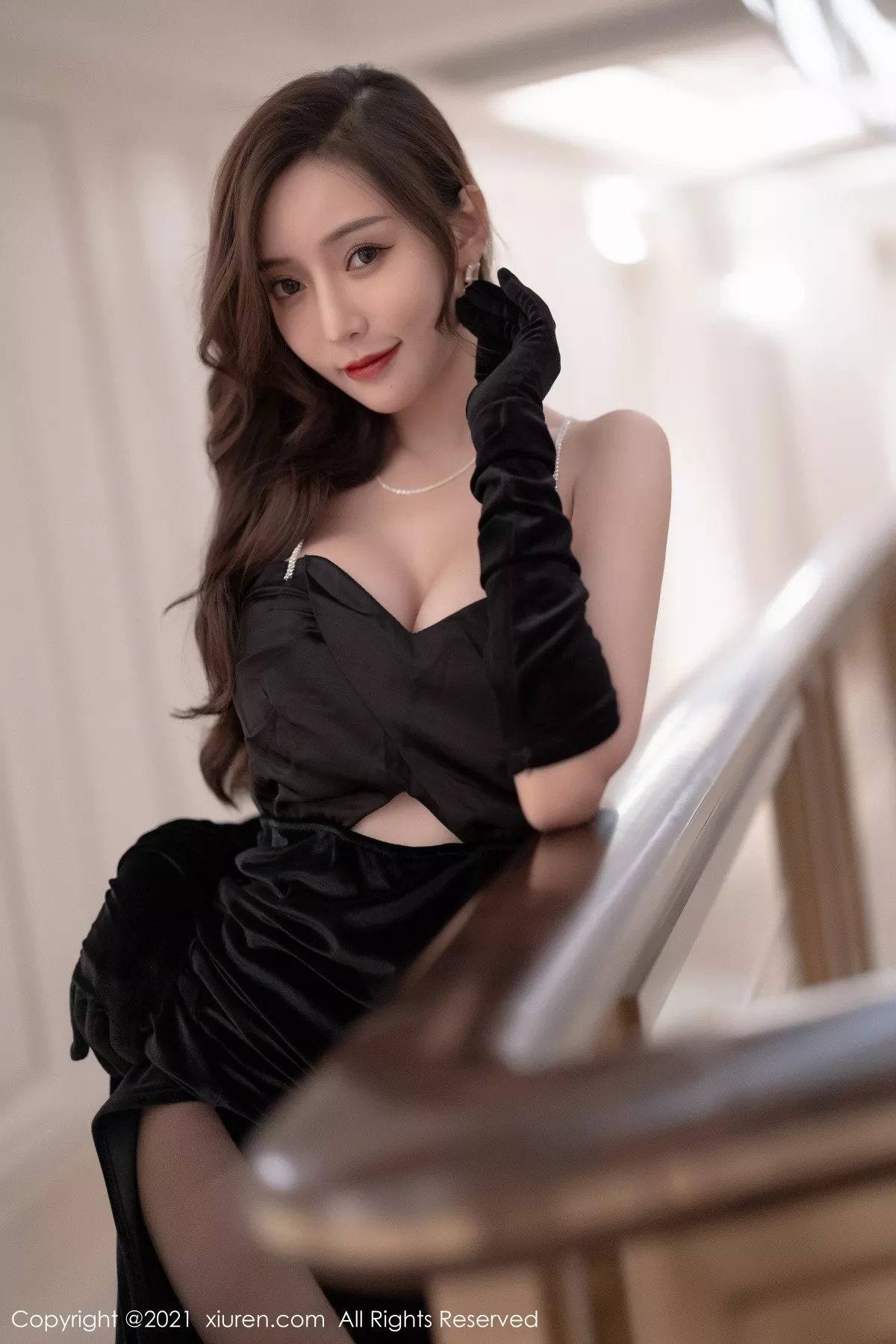 王馨瑶写真