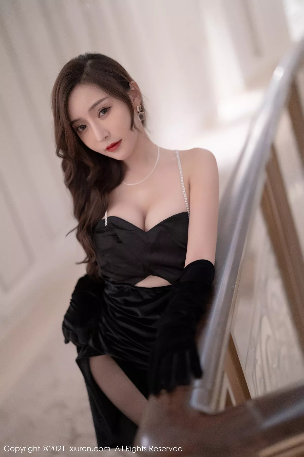 王馨瑶写真
