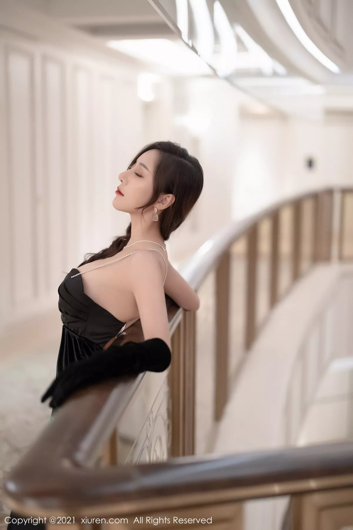 王馨瑶写真