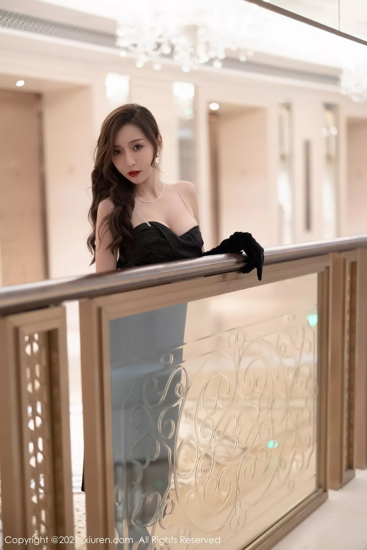 王馨瑶写真