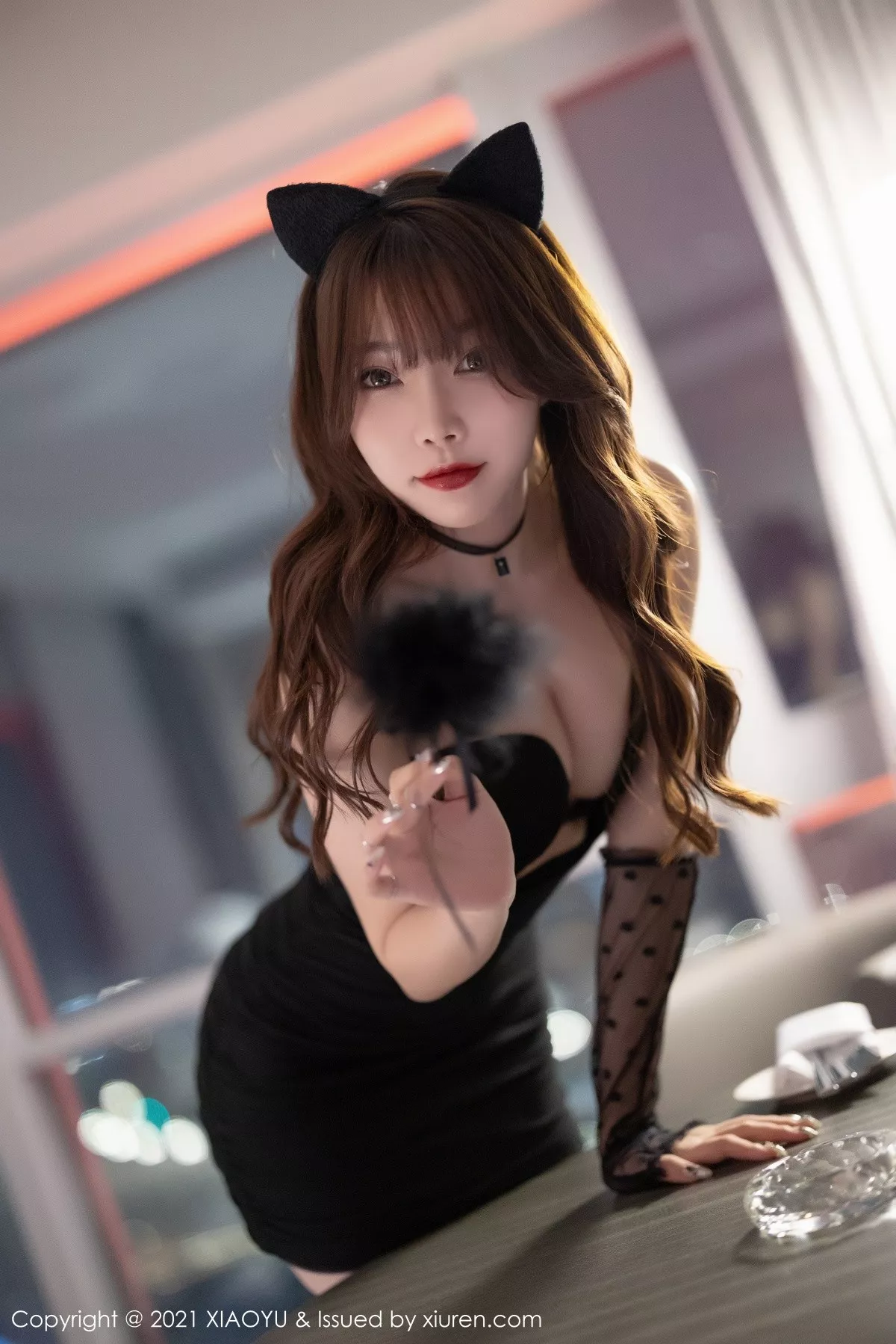 芝芝写真