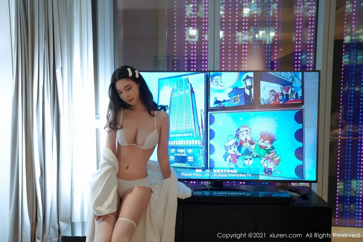 李雅柔写真