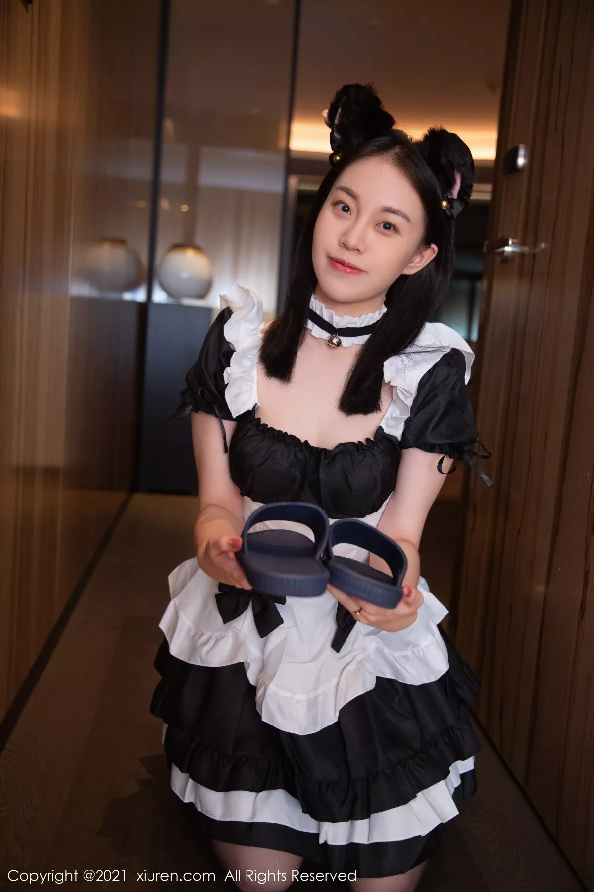 一颗甜蛋黄写真