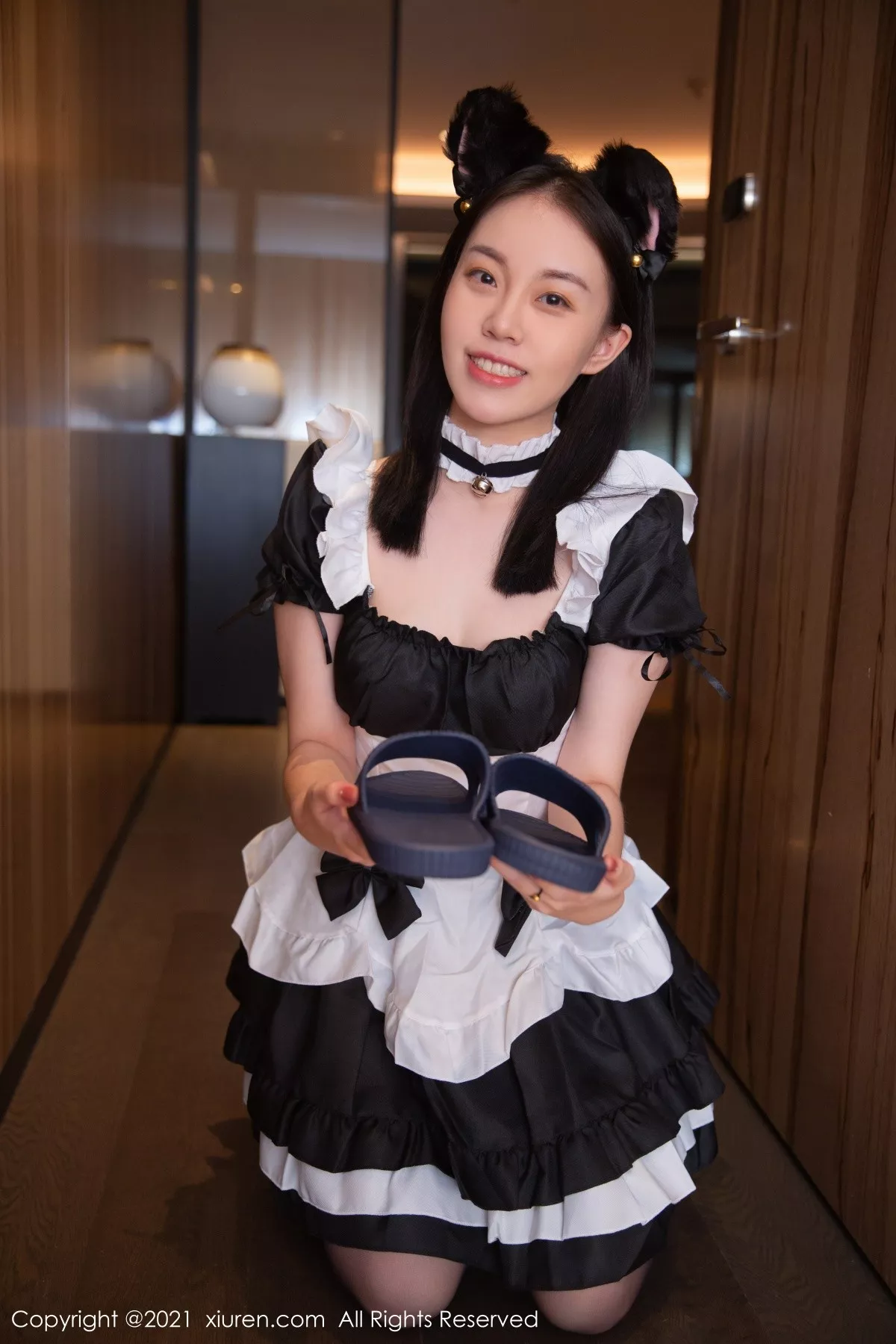 一颗甜蛋黄写真