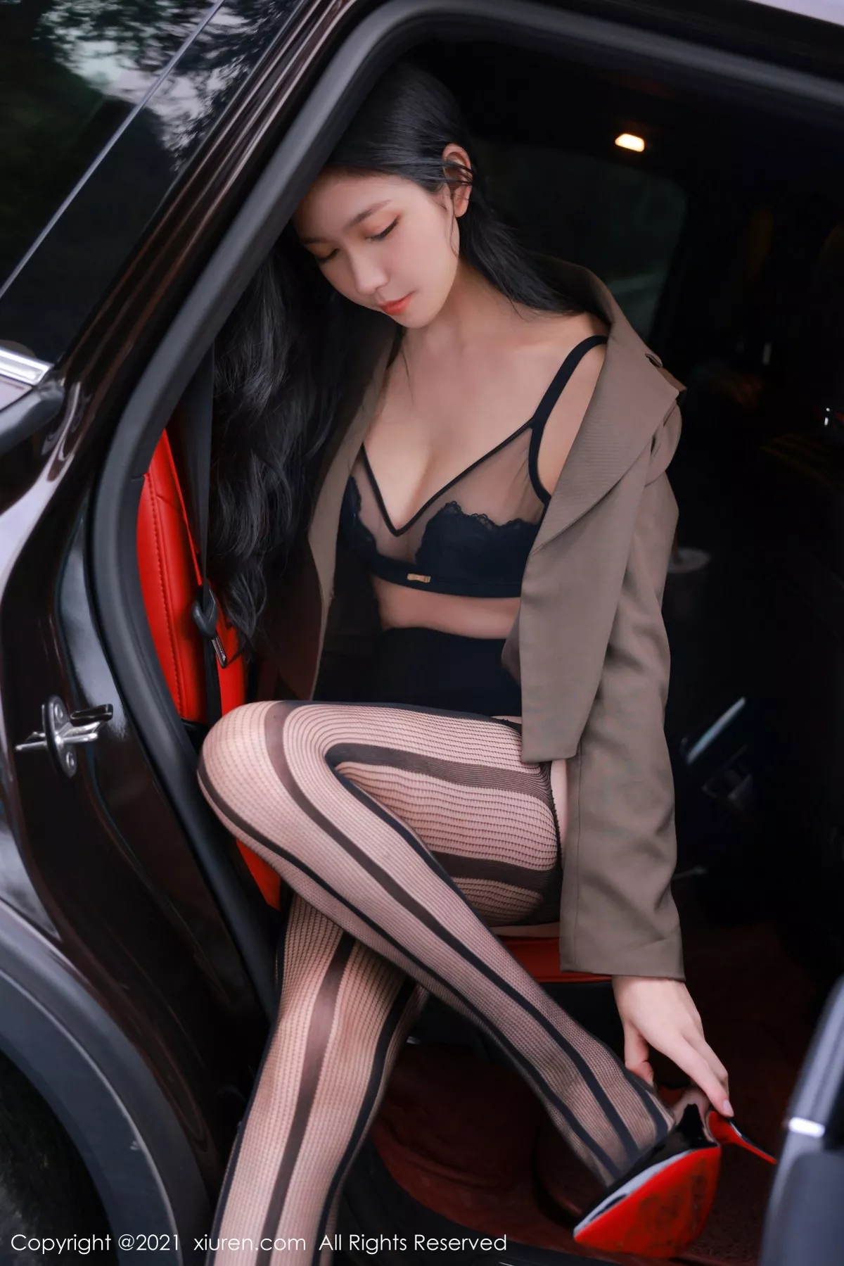 李雅柔写真