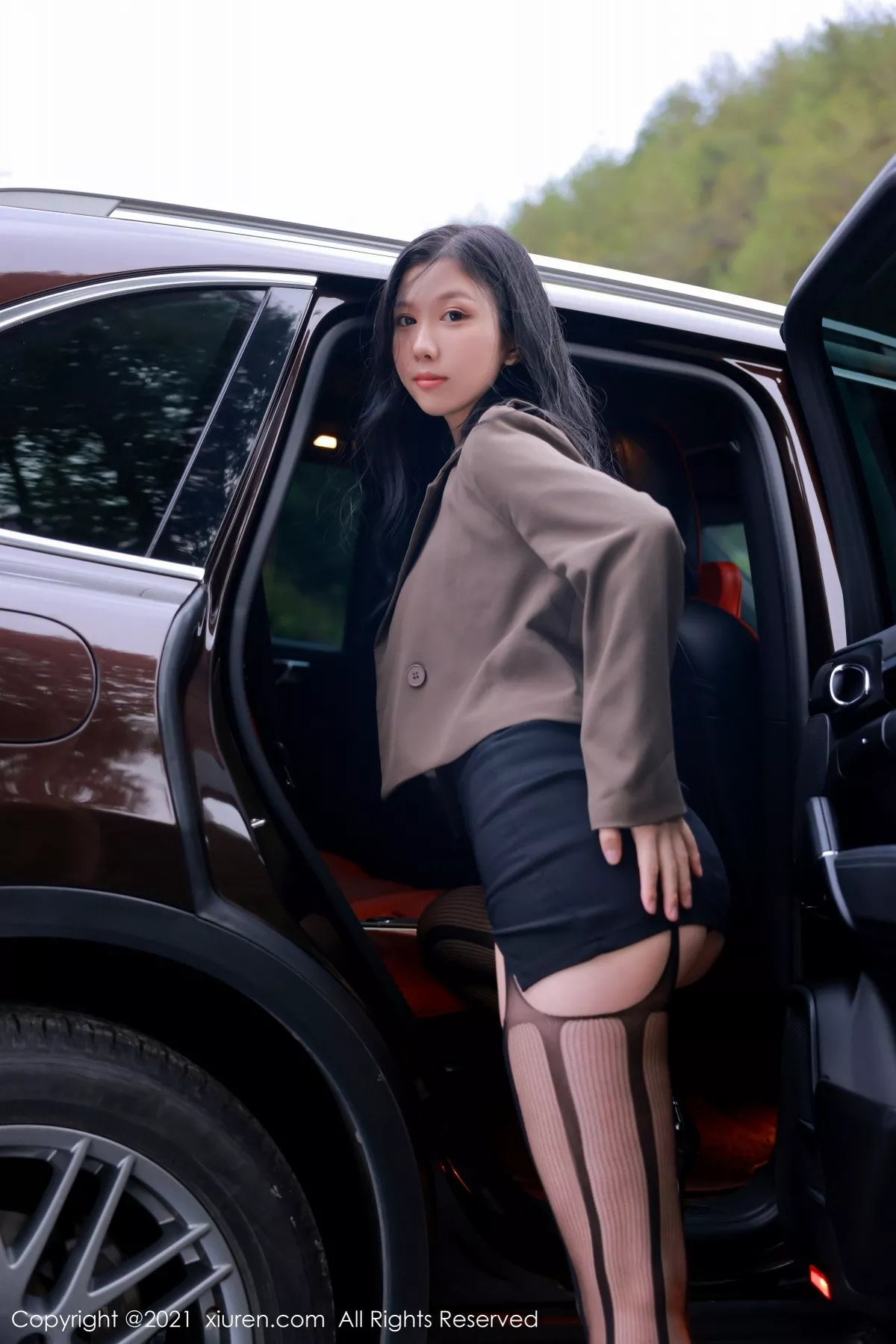 李雅柔写真