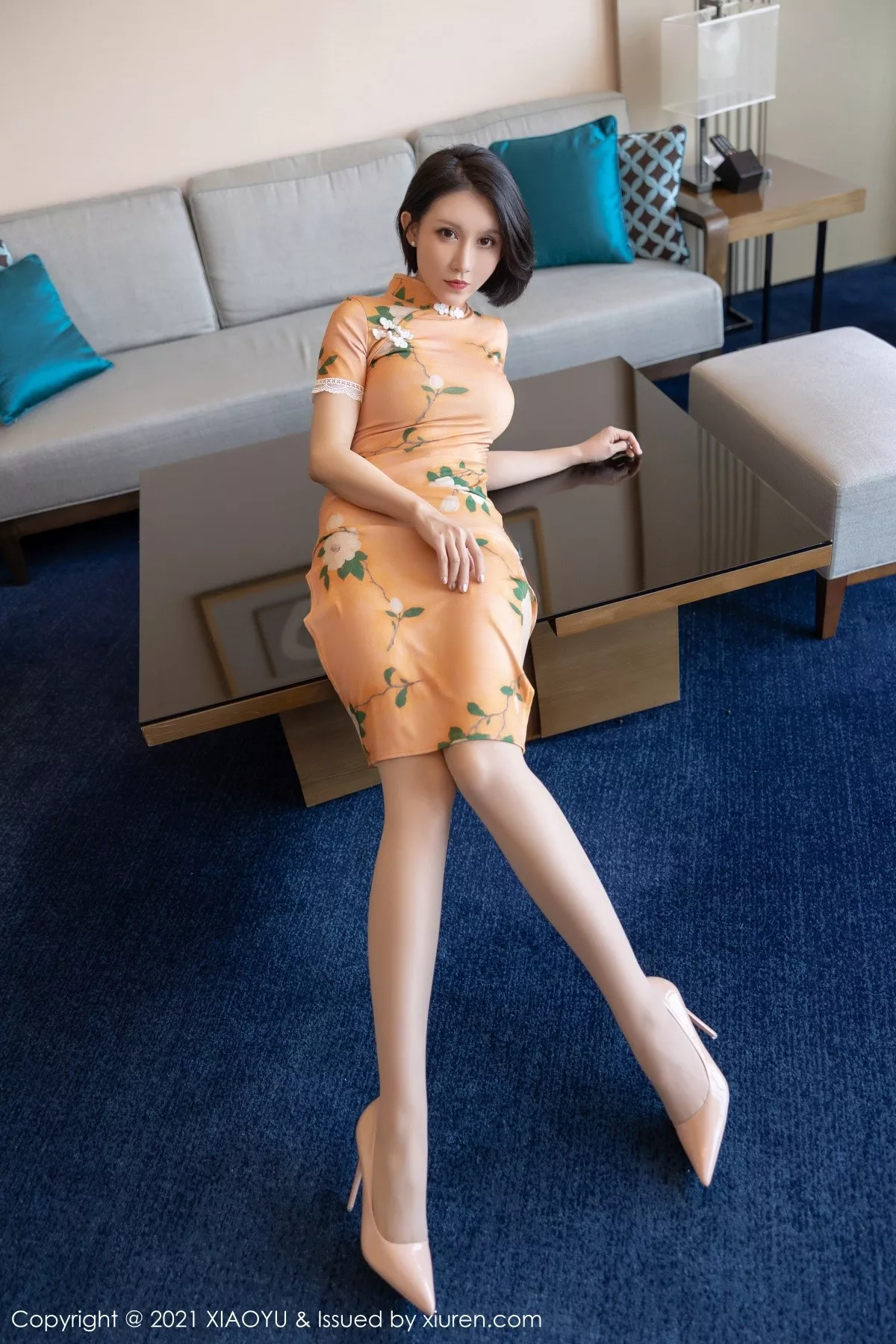 潘朵拉写真