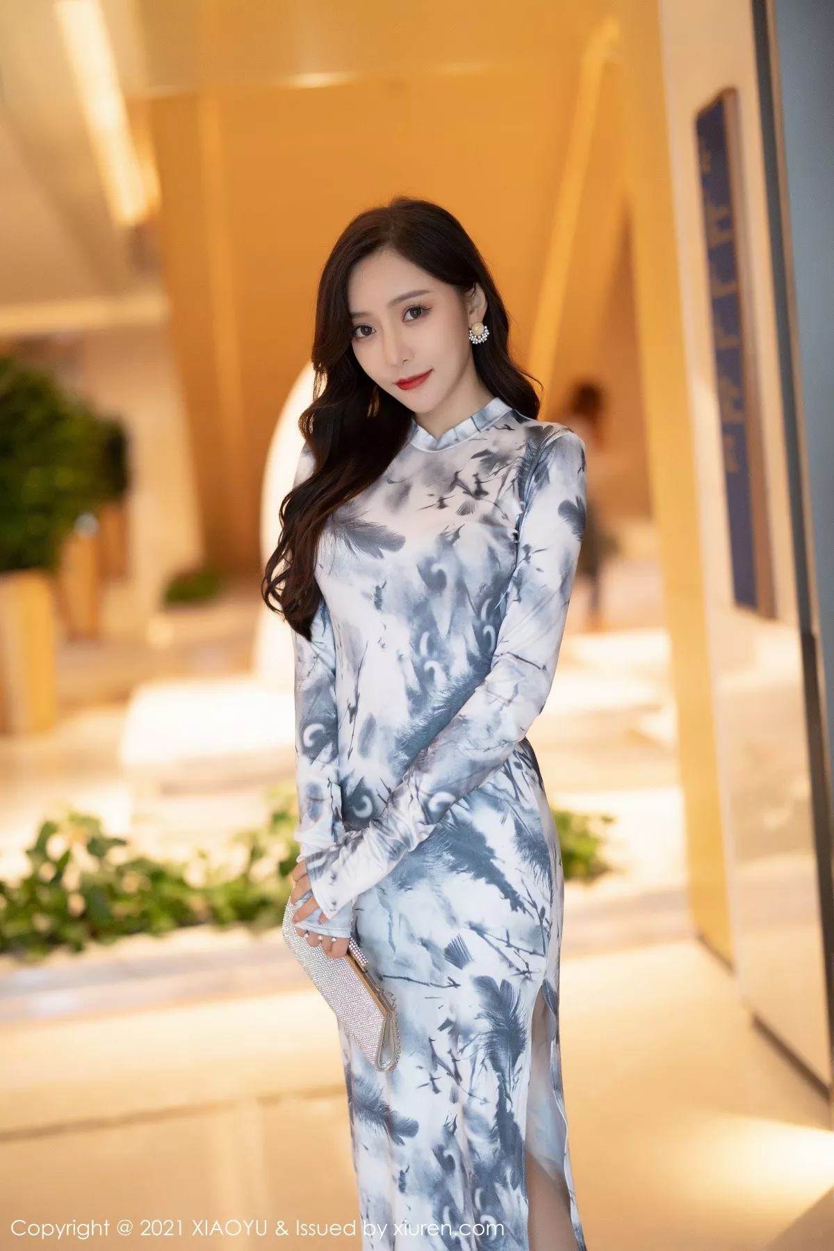 王馨瑶写真