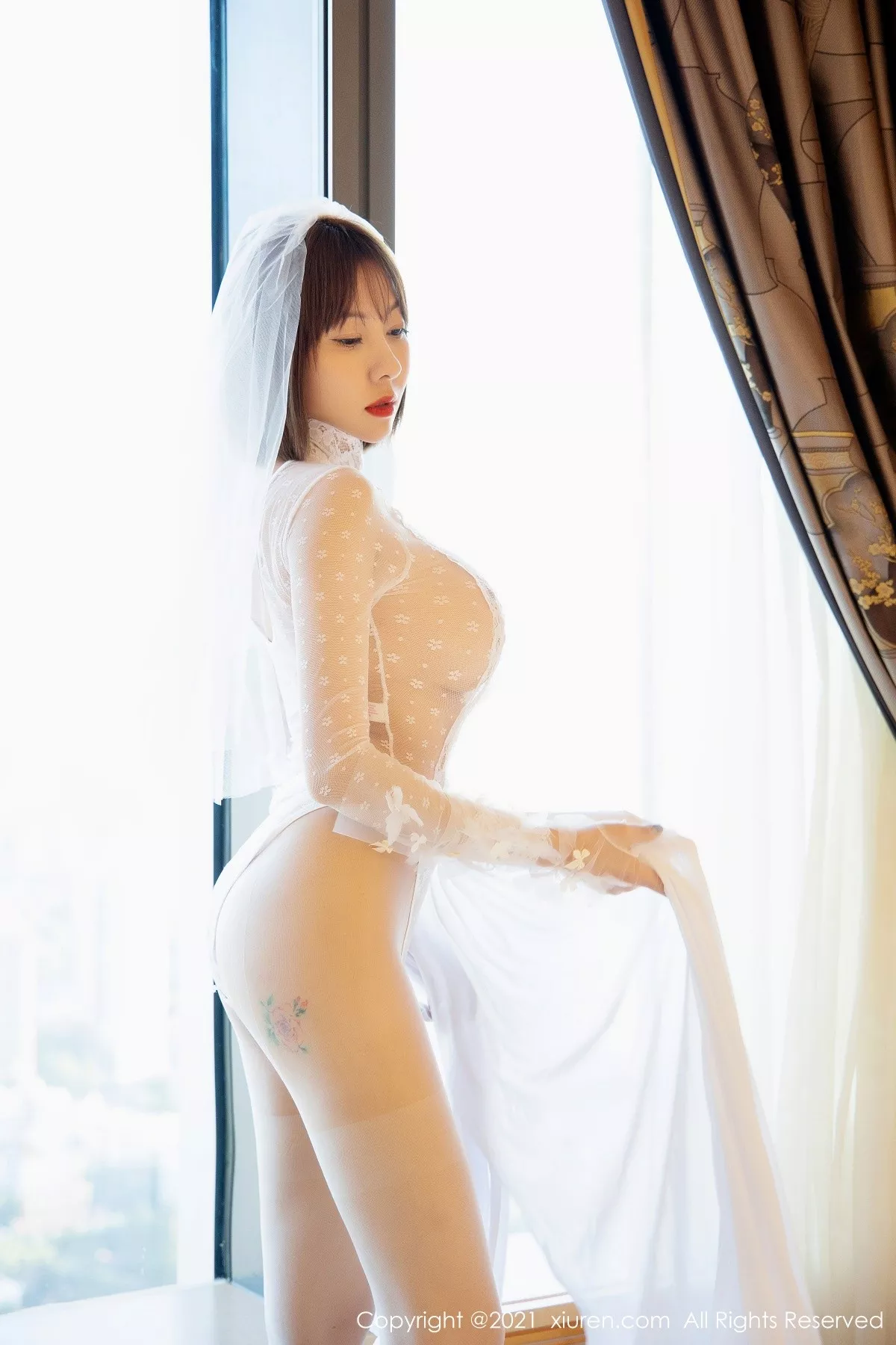 果儿写真