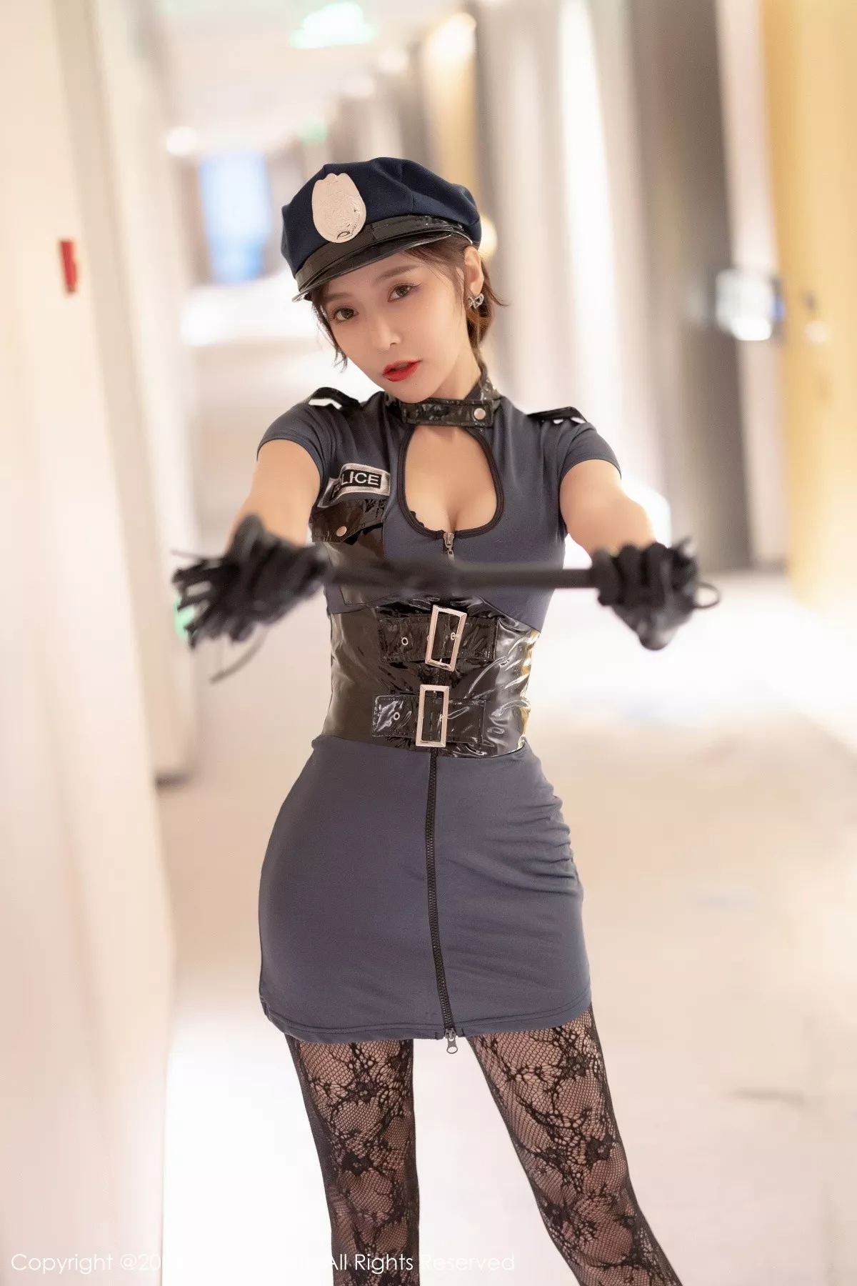 王馨瑶写真