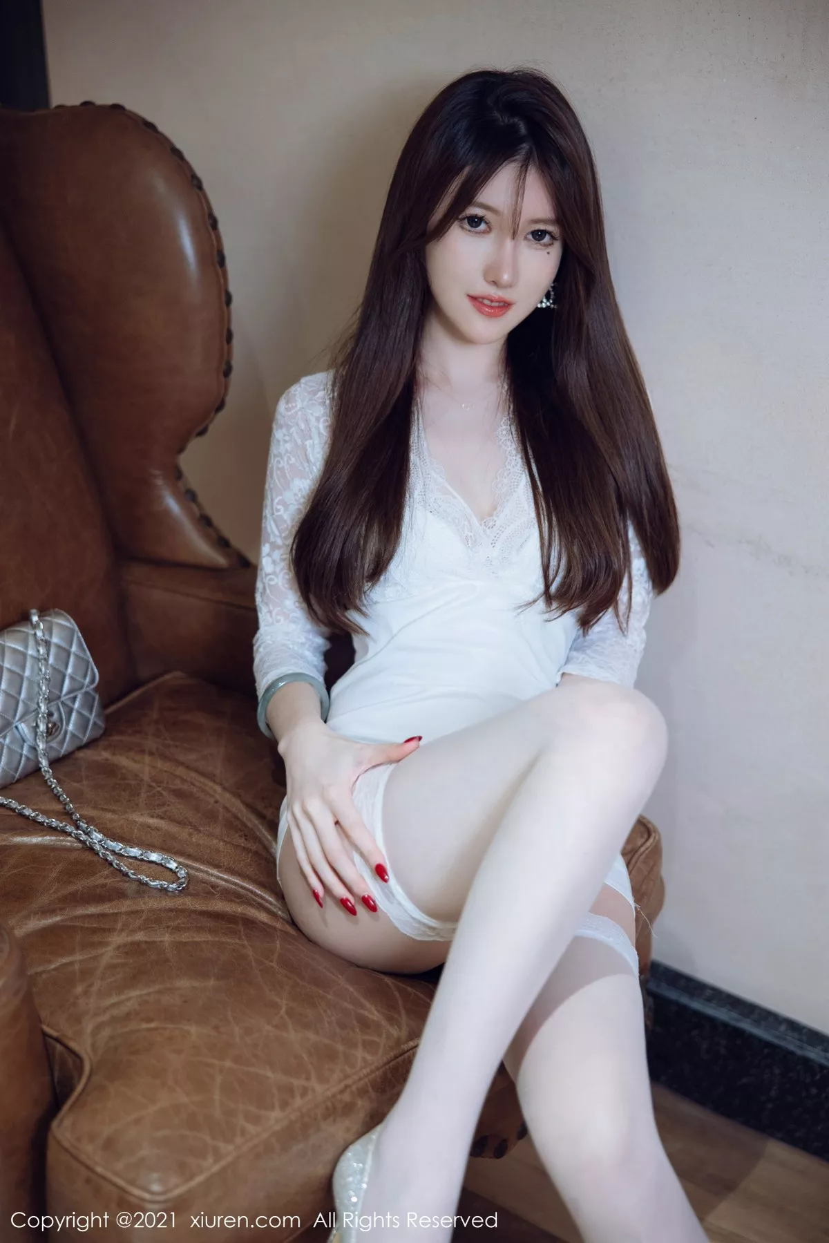 美桃酱写真