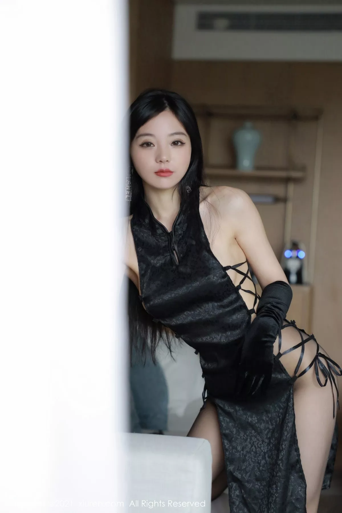 佘贝拉写真