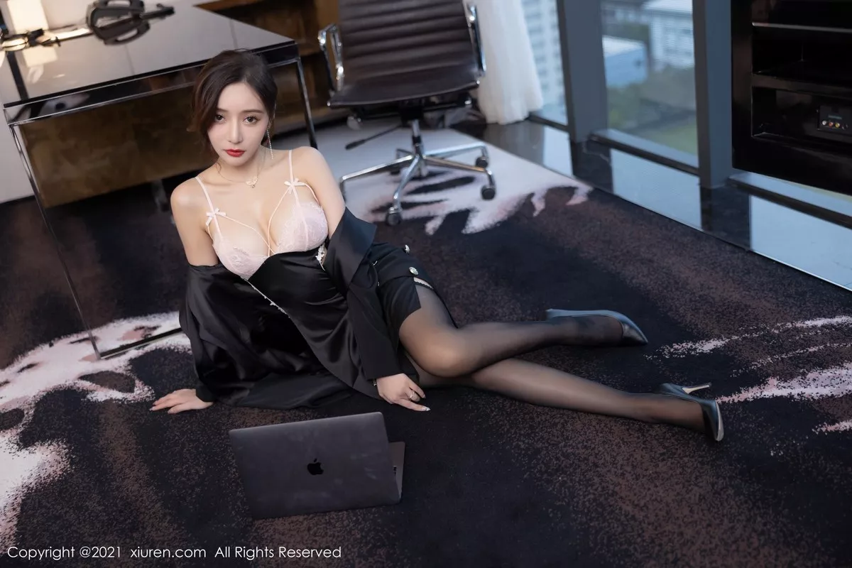 王馨瑶写真