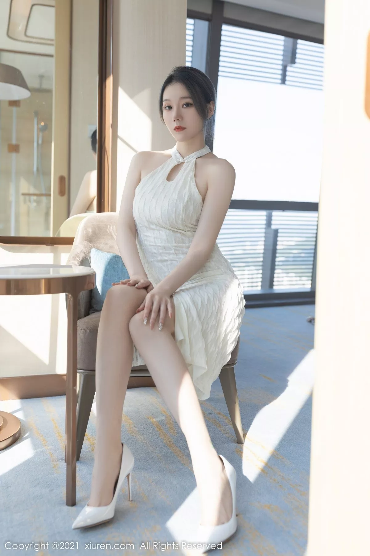 安然写真