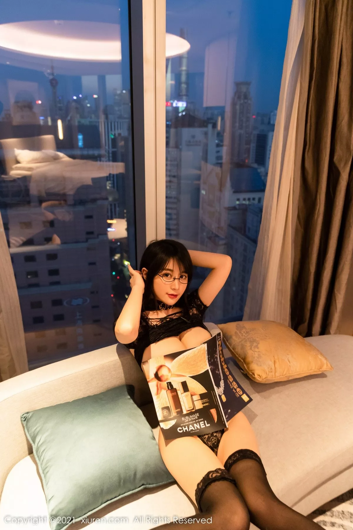 美七写真