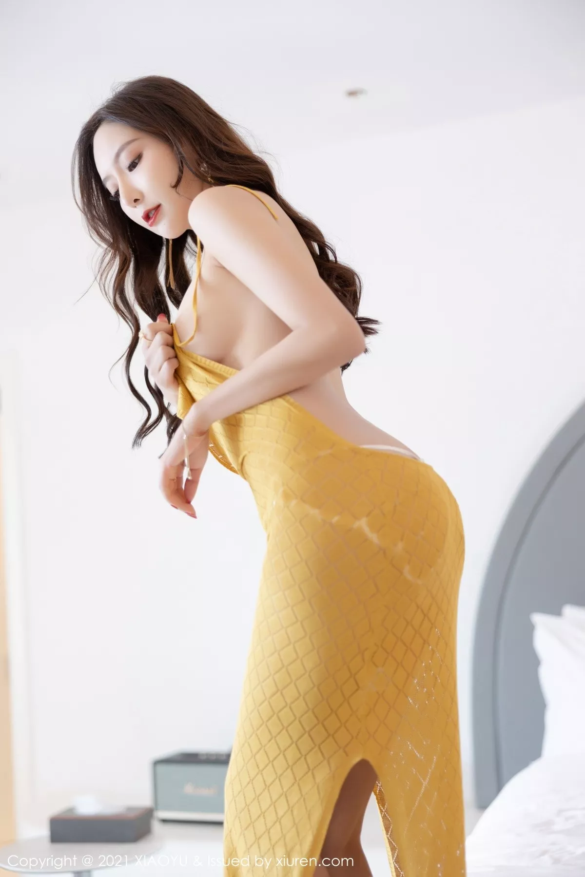 王馨瑶写真