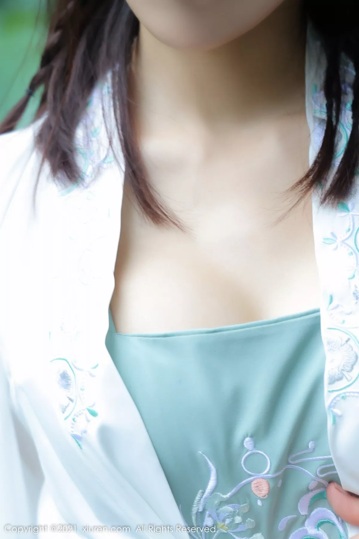 西门小玉写真