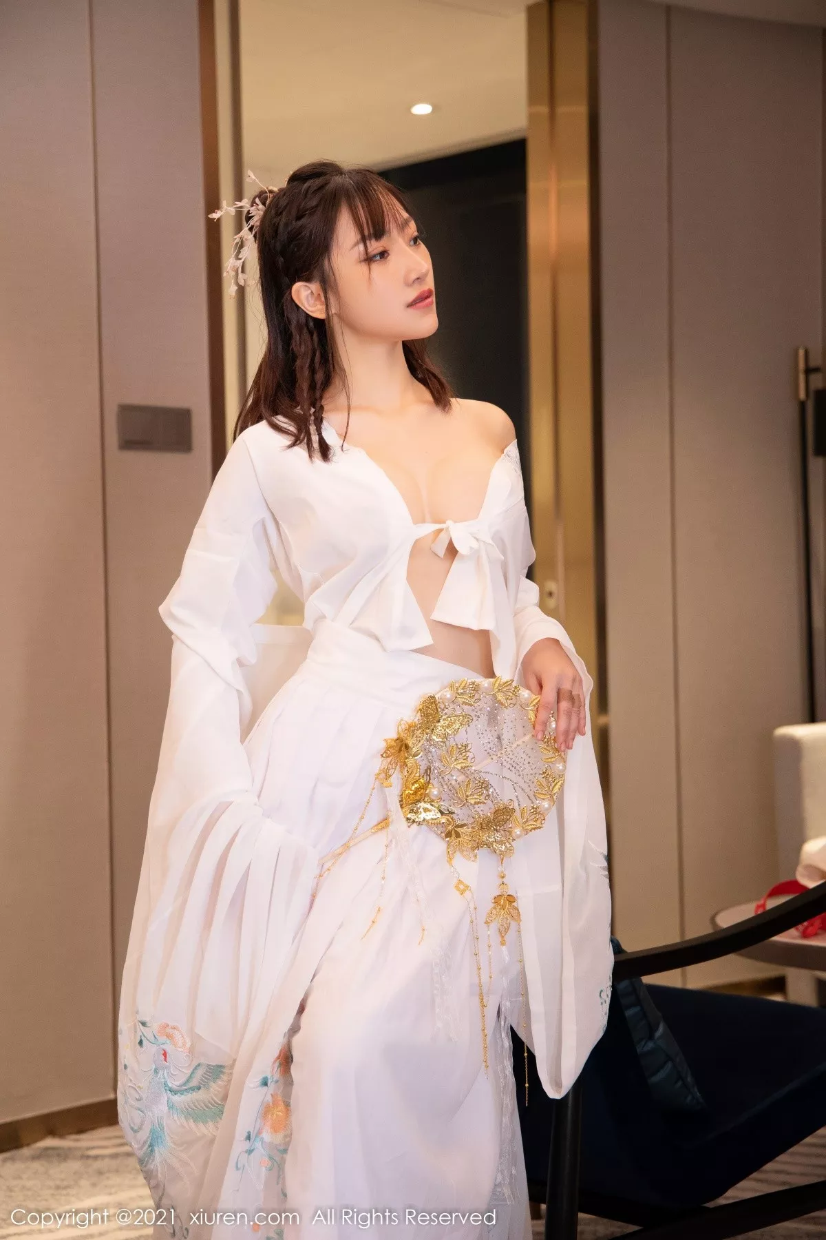 西门小玉写真