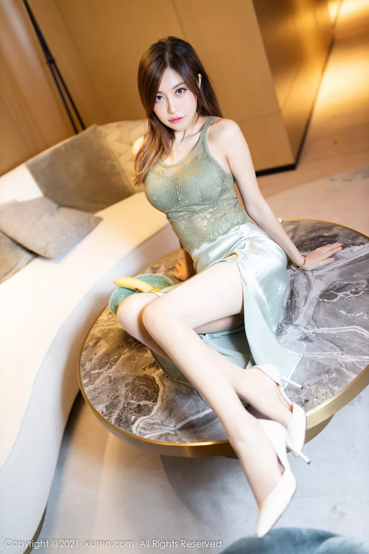 绮里嘉写真