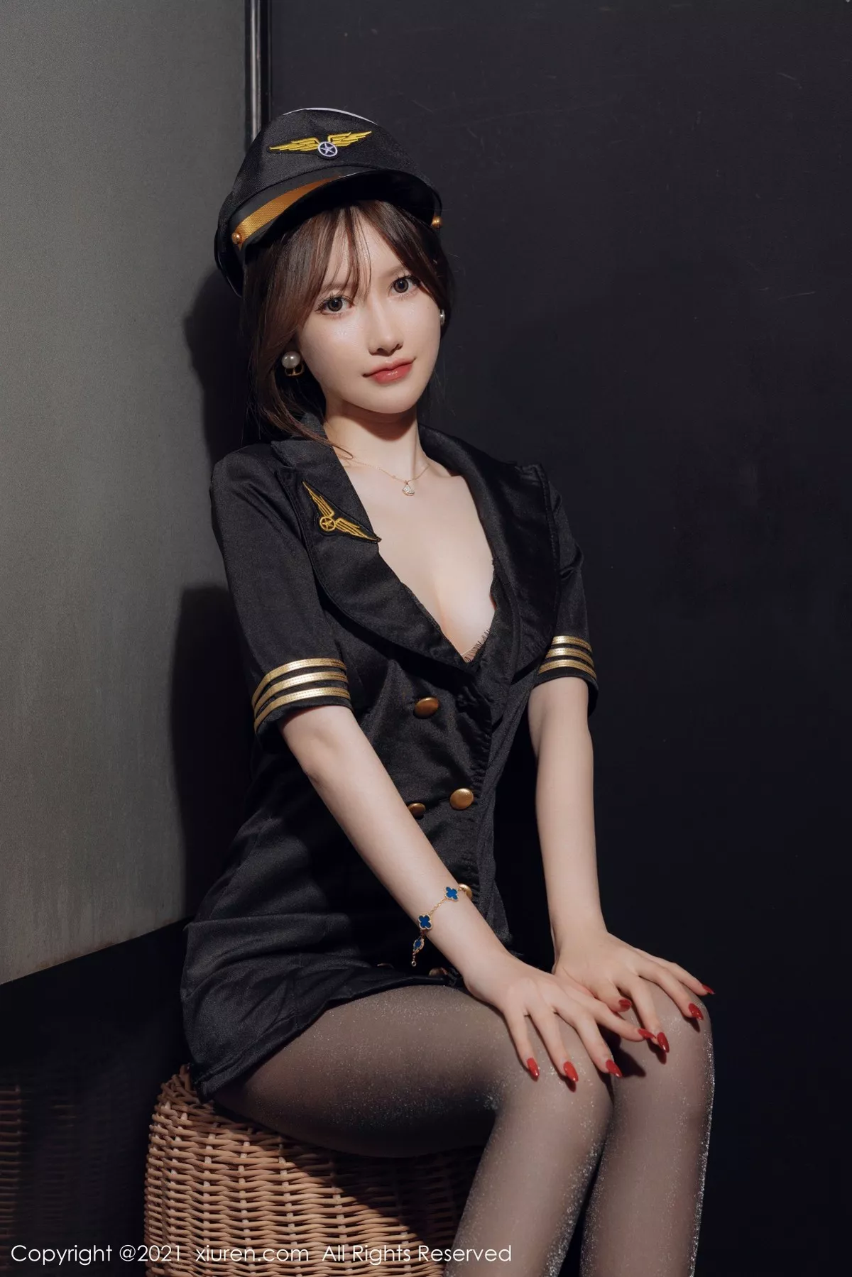 美桃酱写真