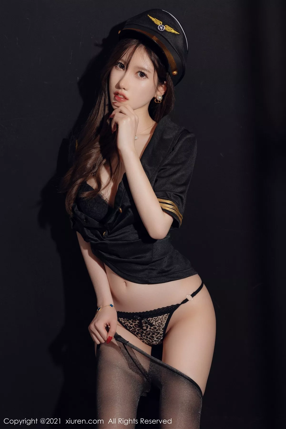 美桃酱写真