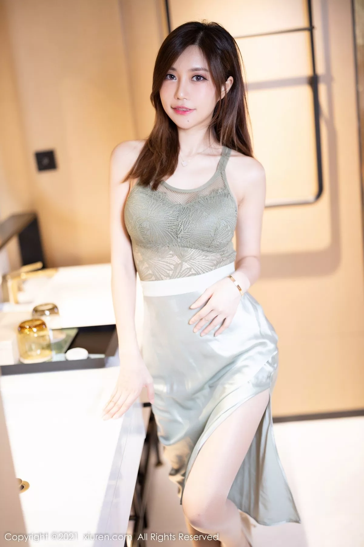 绮里嘉写真